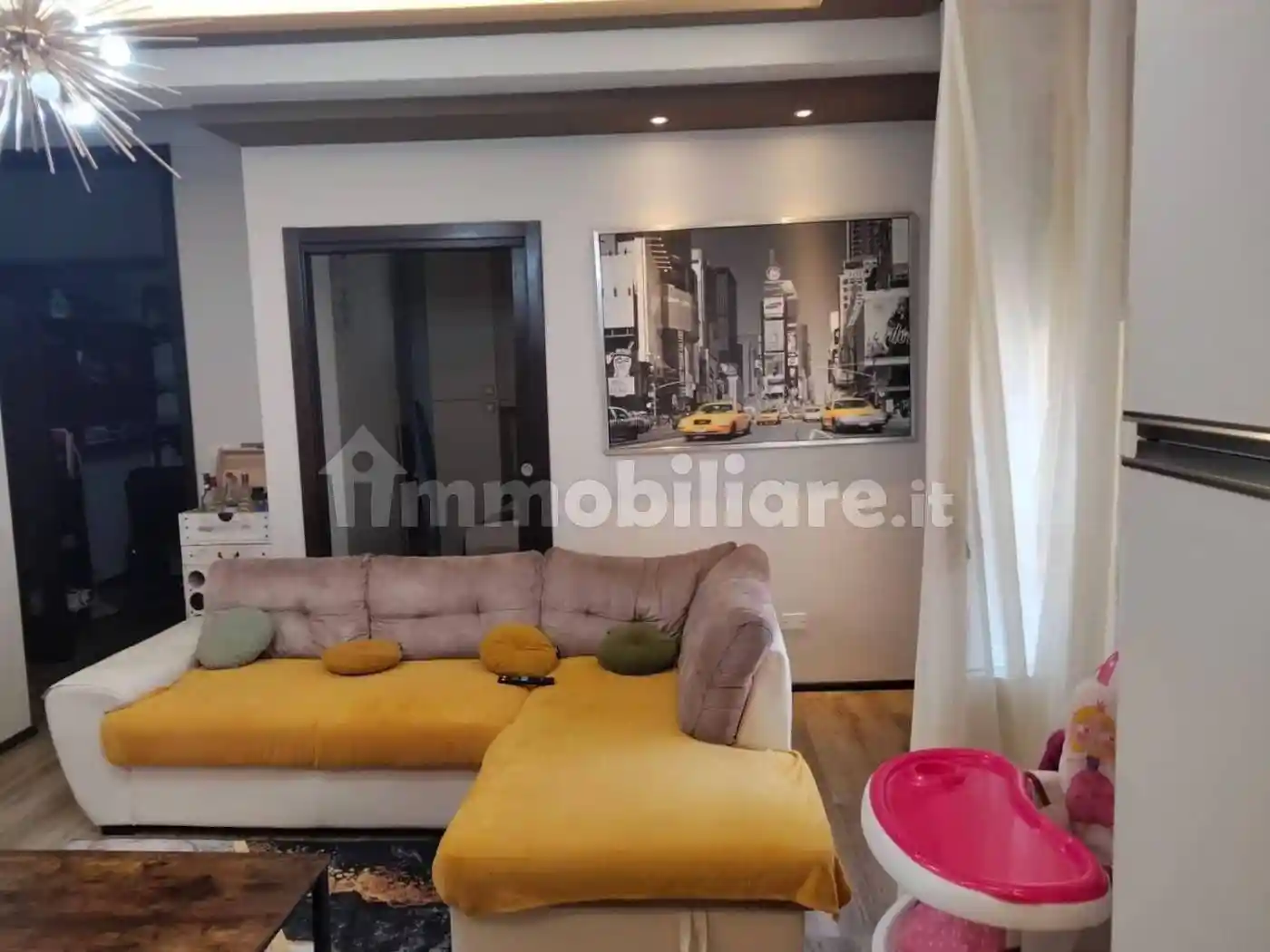 Appartamento in vendita a Sansepolcro