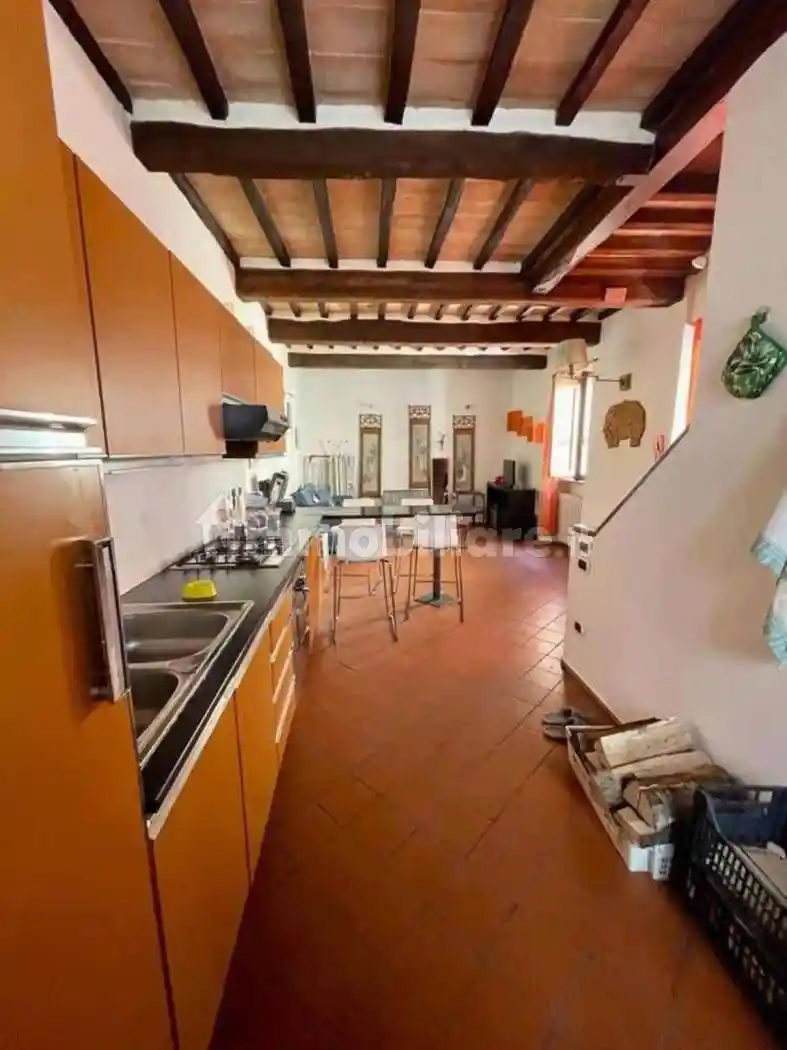 Appartamento in vendita a Sansepolcro