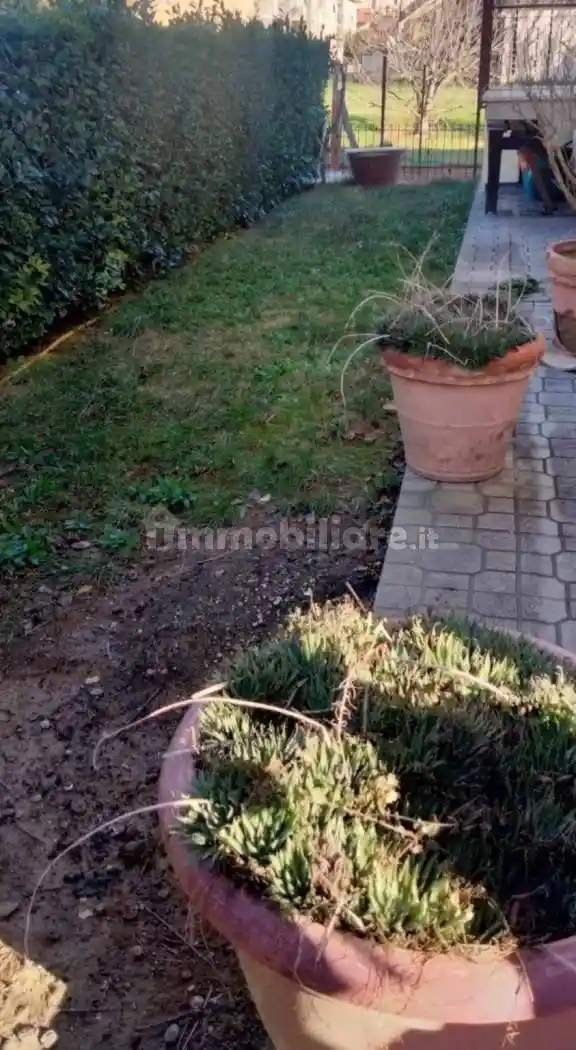 Appartamento in vendita a Sansepolcro