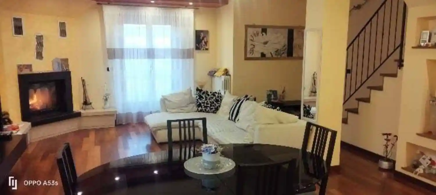 Appartamento in vendita a Sansepolcro