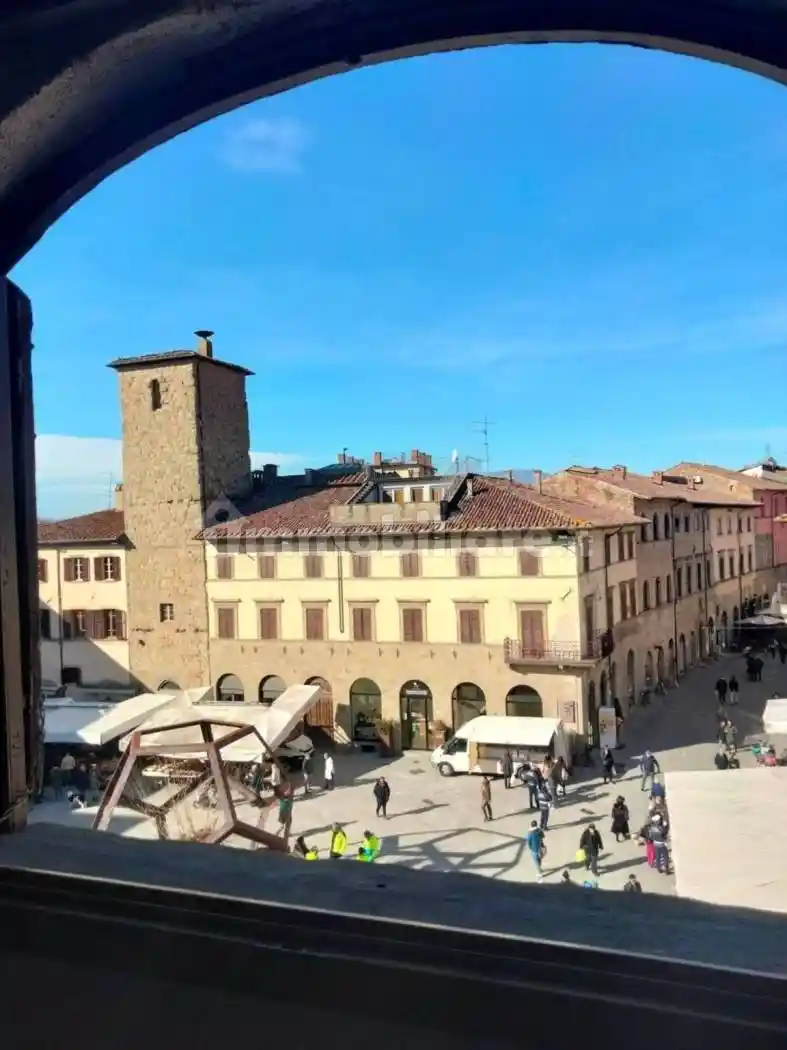 Appartamento in vendita a Sansepolcro