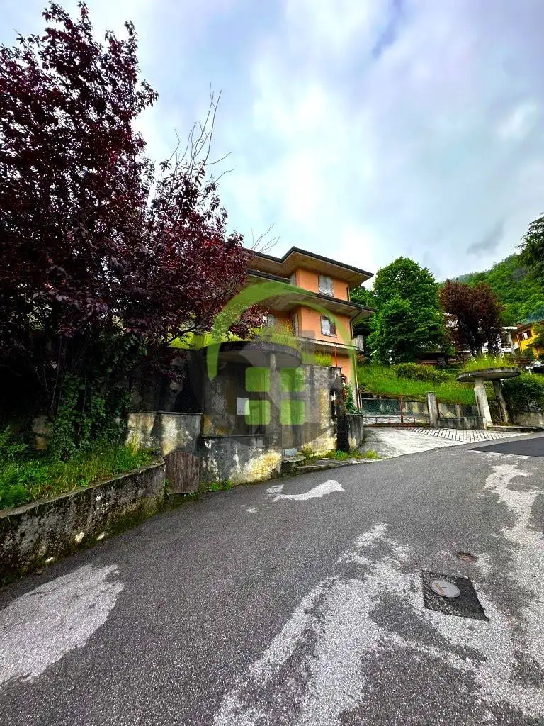 Villa unifamiliare, da ristrutturare, 465 m², Centro, Colzate - foto 4