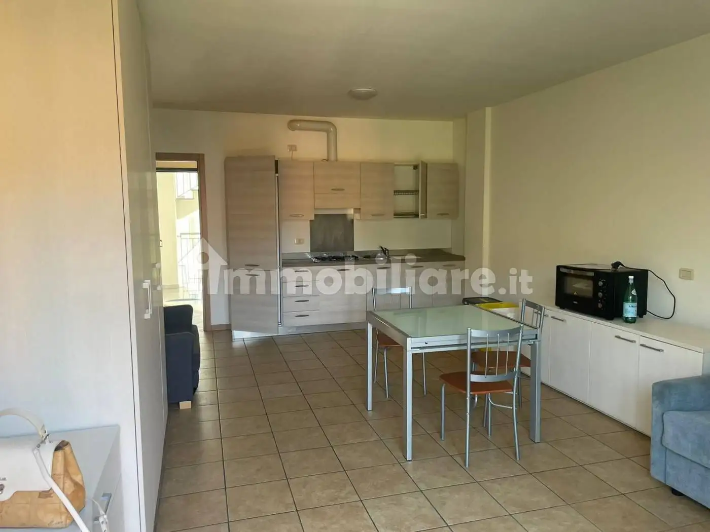 Appartamento in affitto a San Fermo della Battaglia