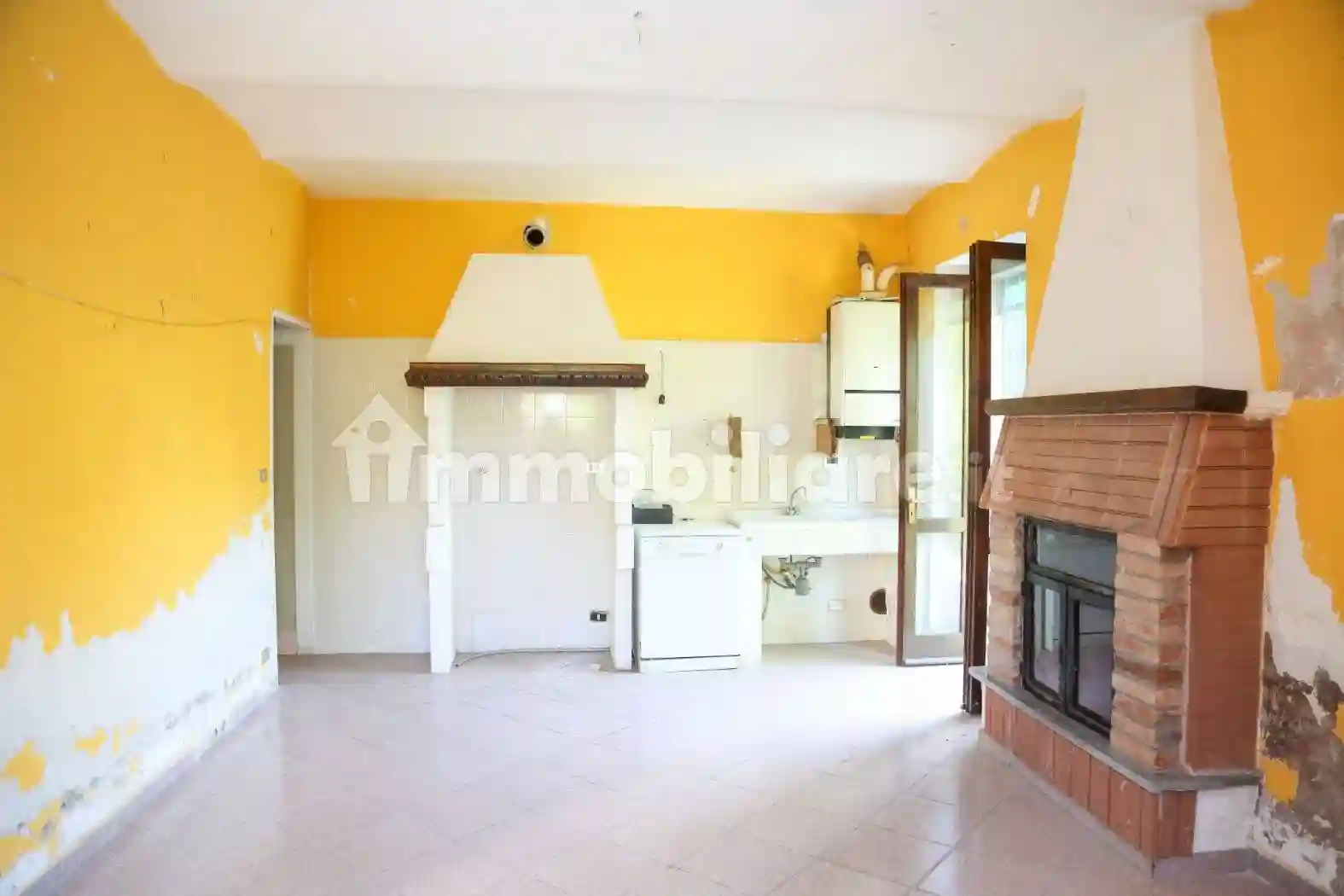 Casa indipendente - foto 3