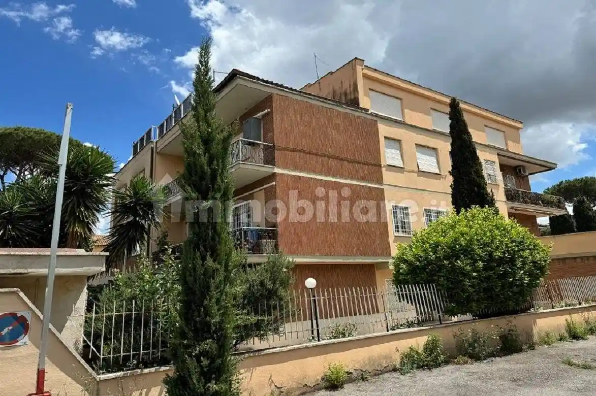 Trilocale via Giuseppe Sinopoli, Appio Claudio - Statuario, Roma - foto 2