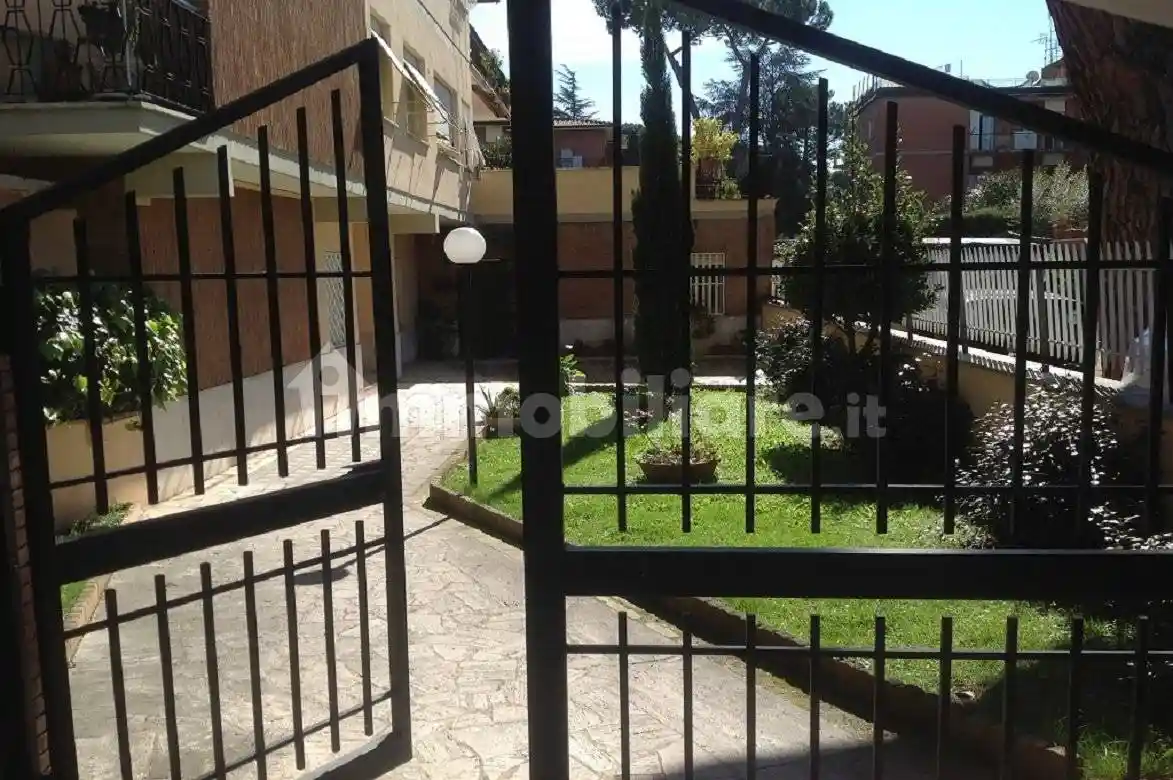 Trilocale via Giuseppe Sinopoli, Appio Claudio - Statuario, Roma - foto 3