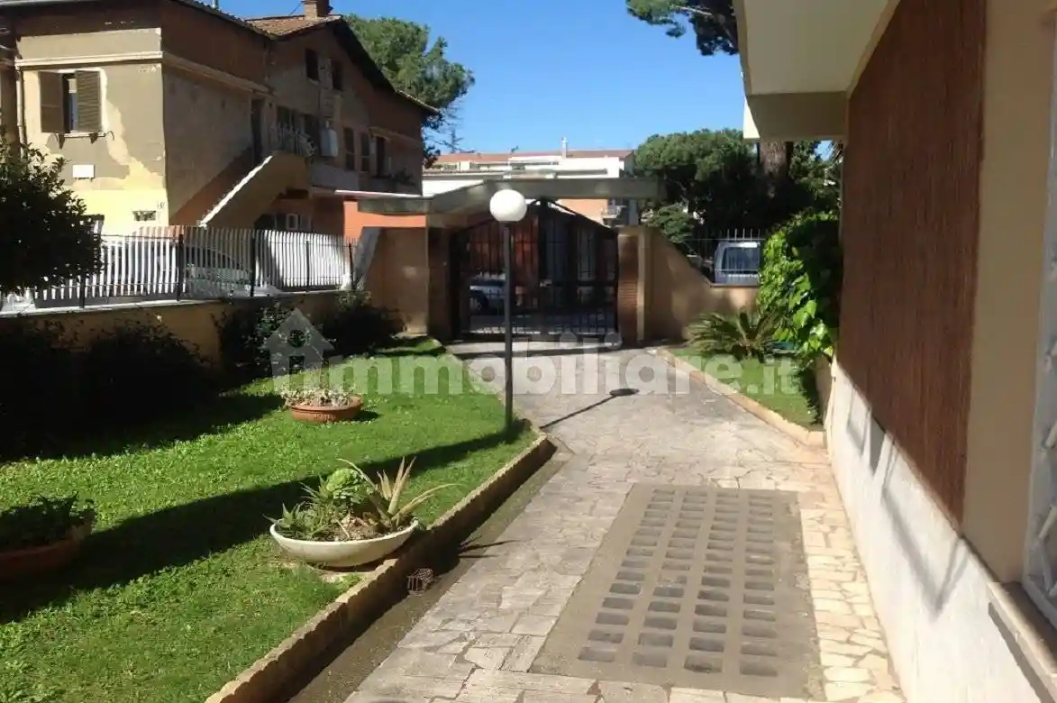 Trilocale via Giuseppe Sinopoli, Appio Claudio - Statuario, Roma - foto 4