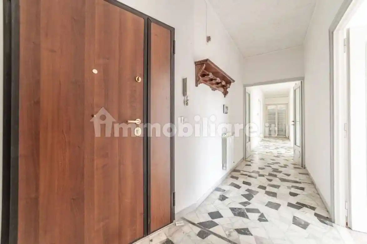 Trilocale via Giuseppe Sinopoli, Appio Claudio - Statuario, Roma - foto 5