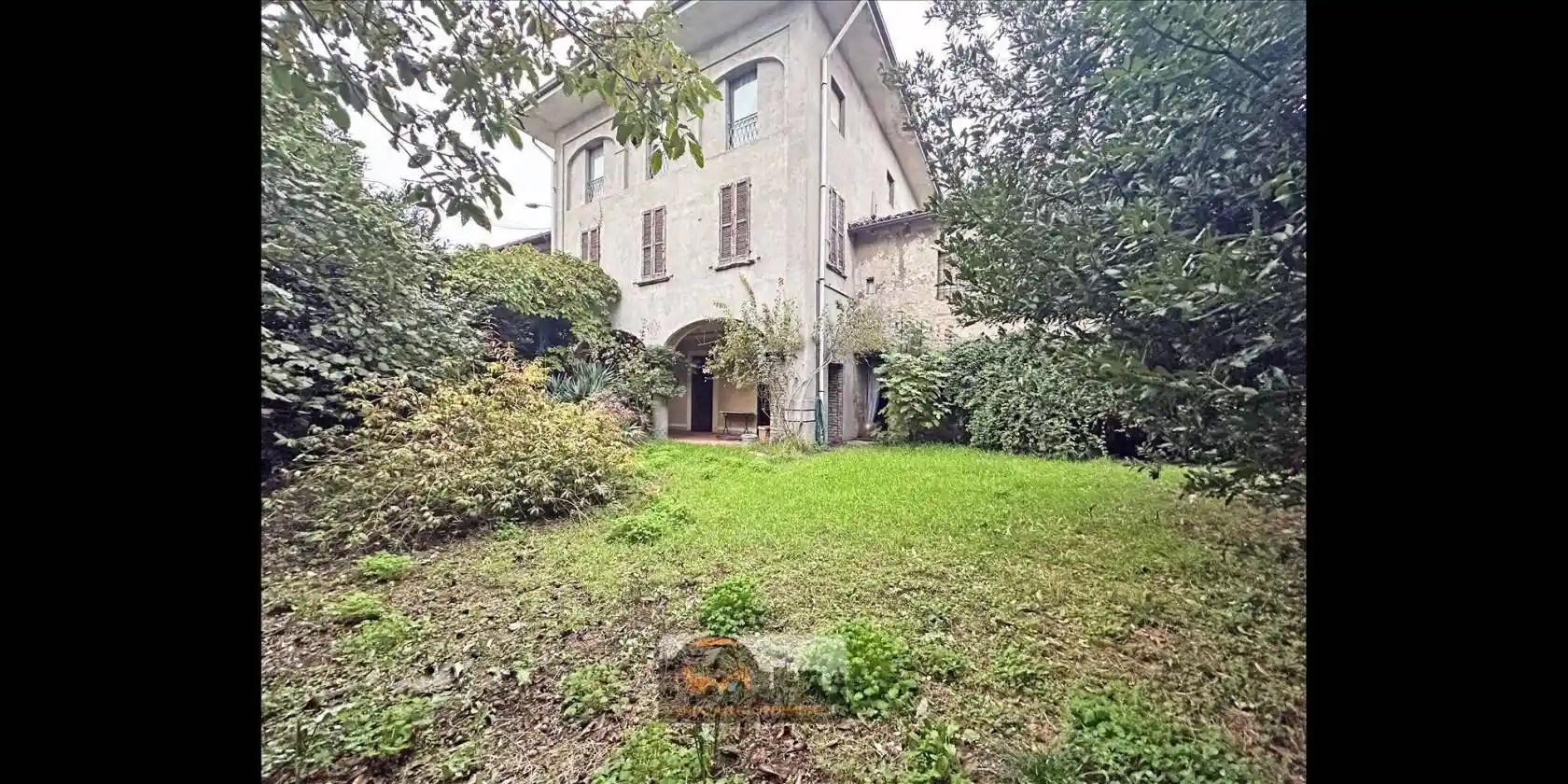 Villa in vendita a Fontanella