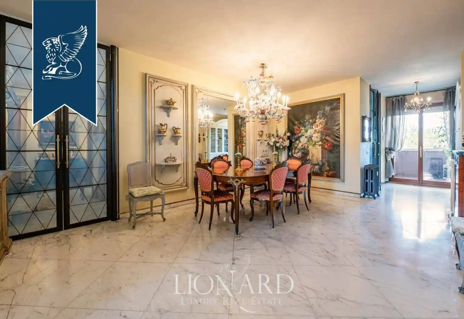 Attico via Pinerolo 24, San Siro, Milano - foto 2