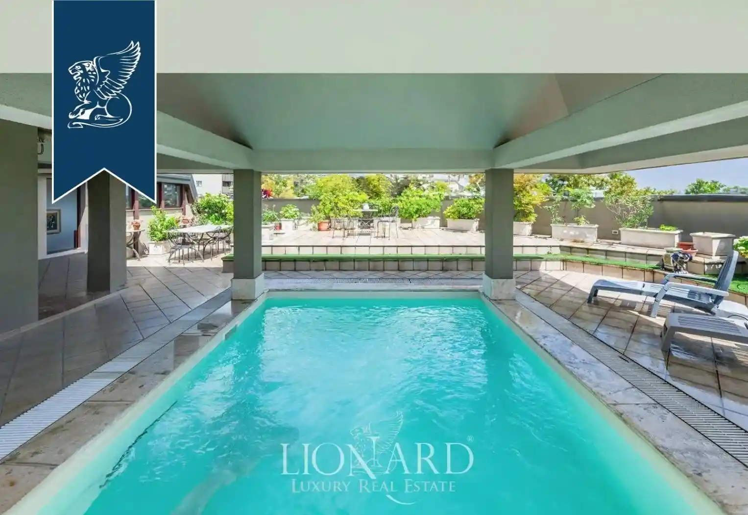 Attico via Pinerolo 24, San Siro, Milano - foto 5