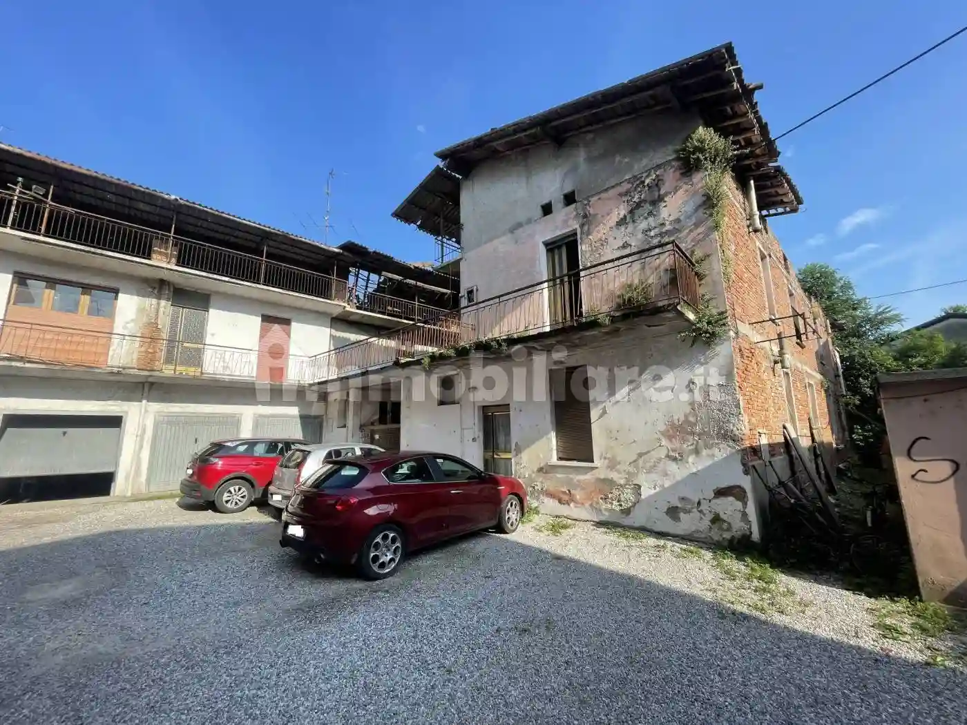 Palazzo - Edificio - foto 4