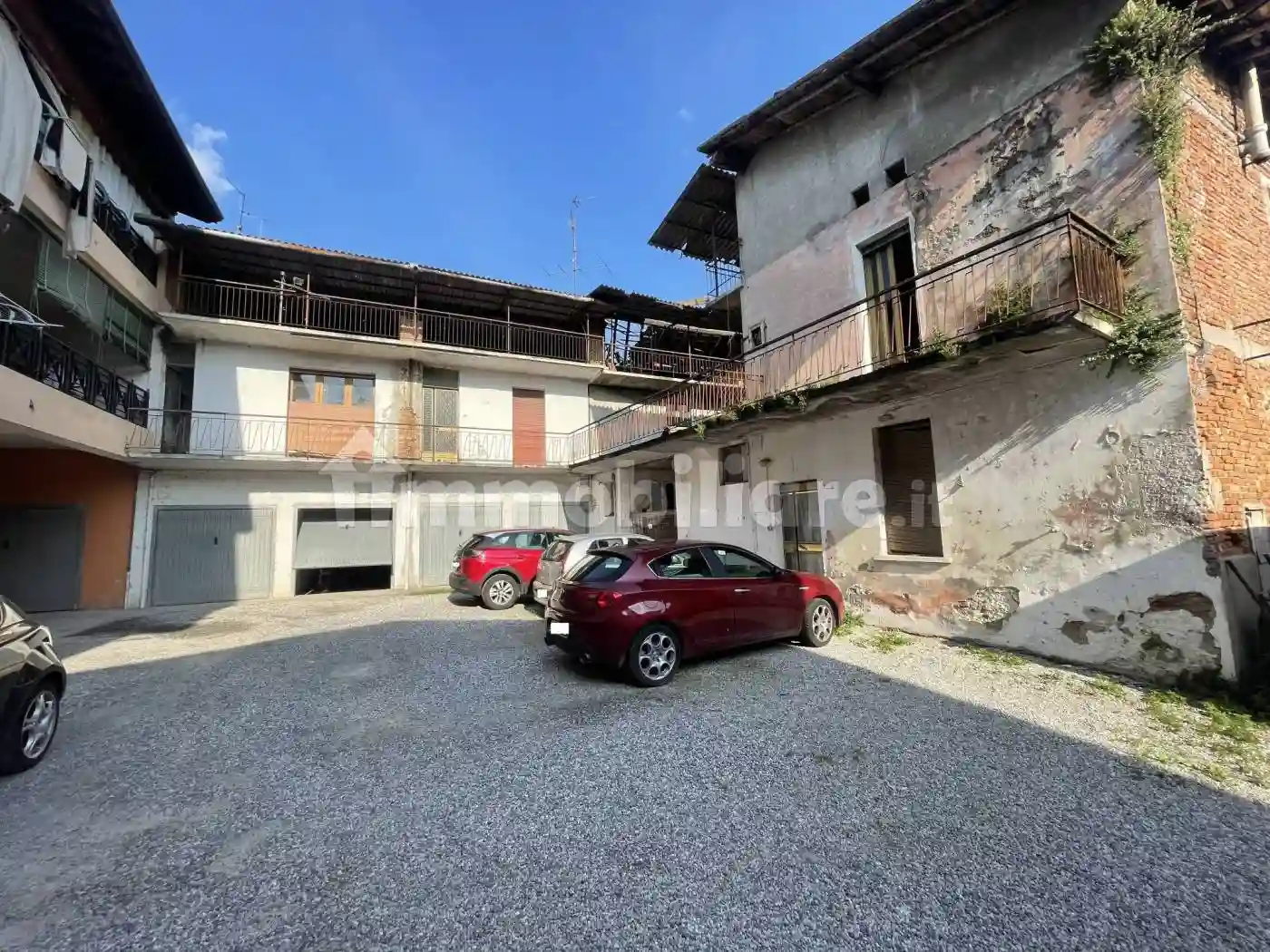 Palazzo - Edificio - foto 5