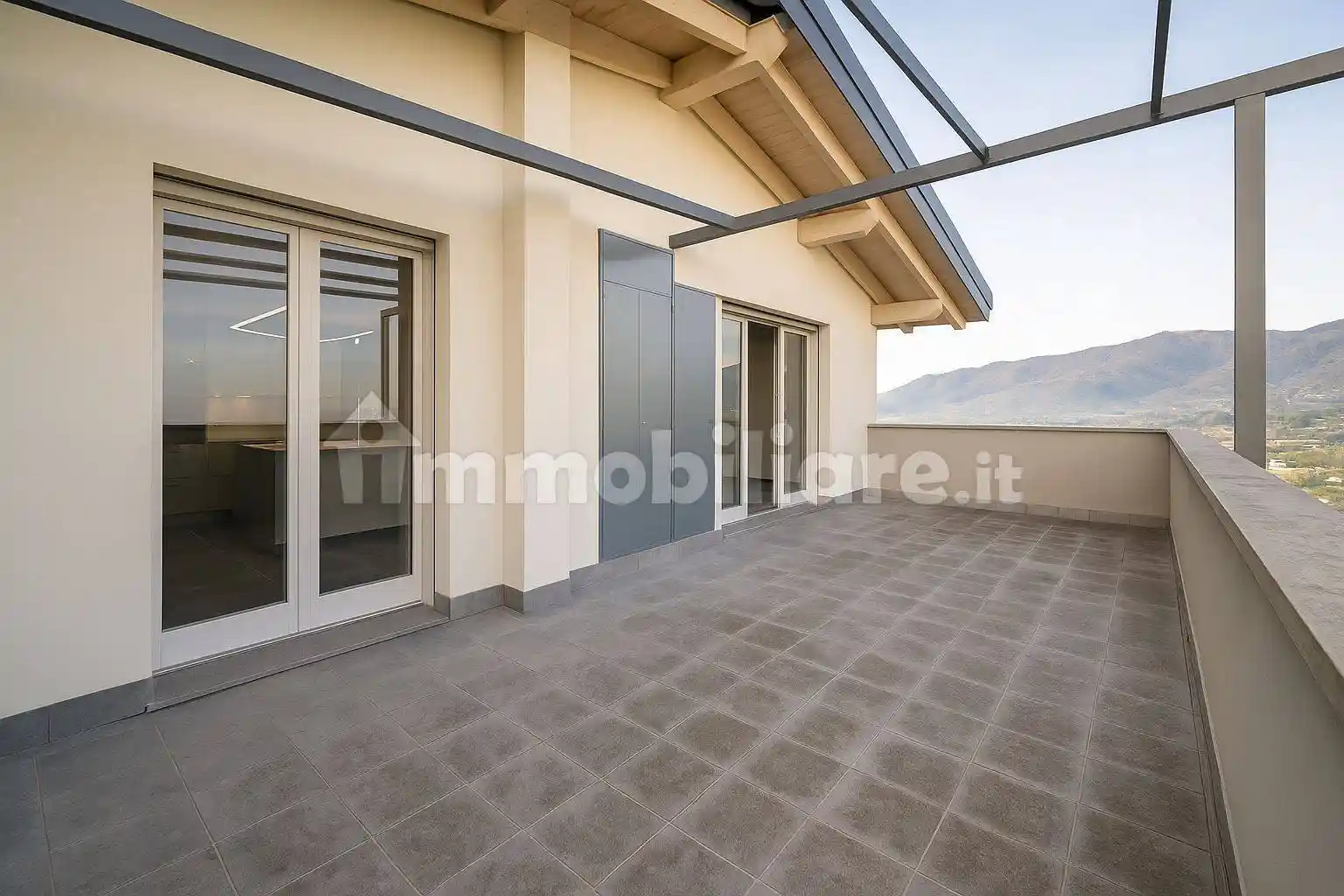 Appartamento in vendita a Calolziocorte