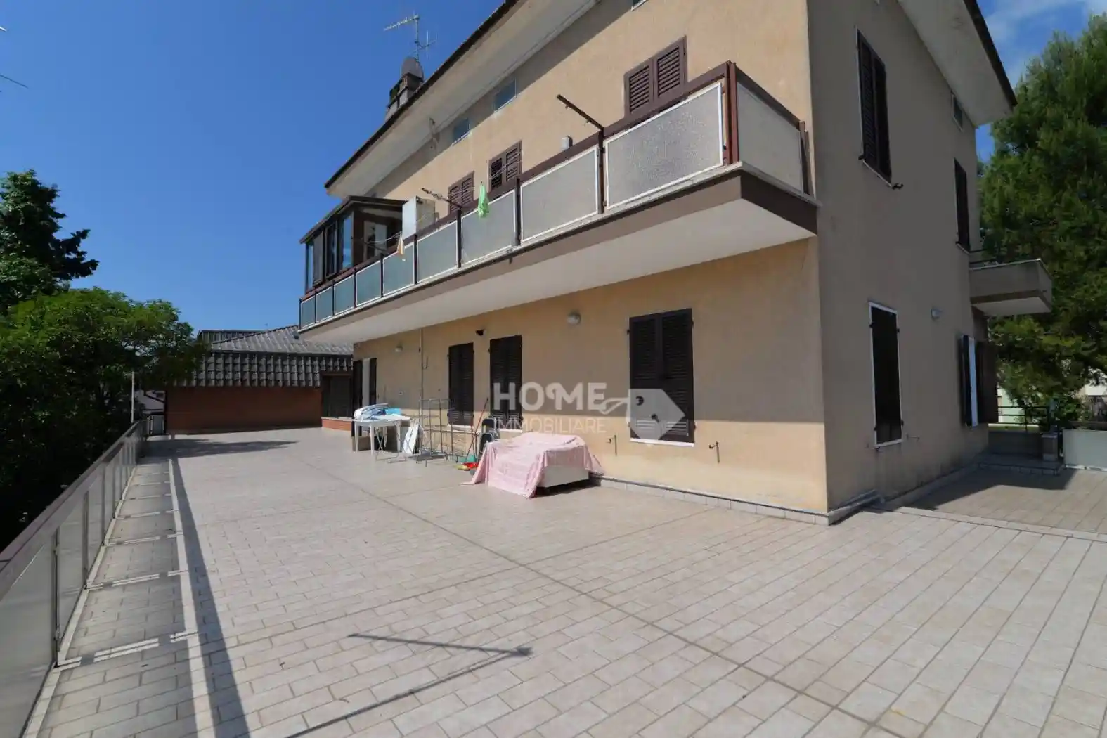 Appartamento in vendita a Macerata