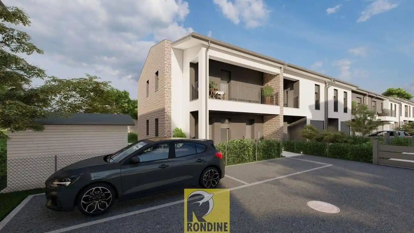 Appartamento in vendita a Faenza