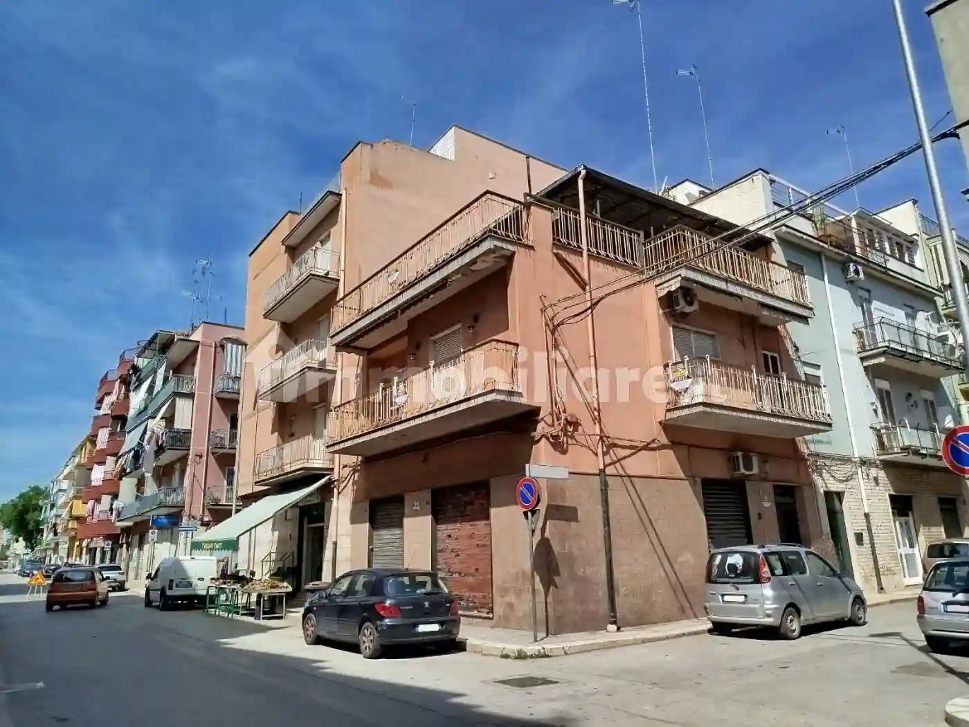 Palazzo - Edificio - foto 2