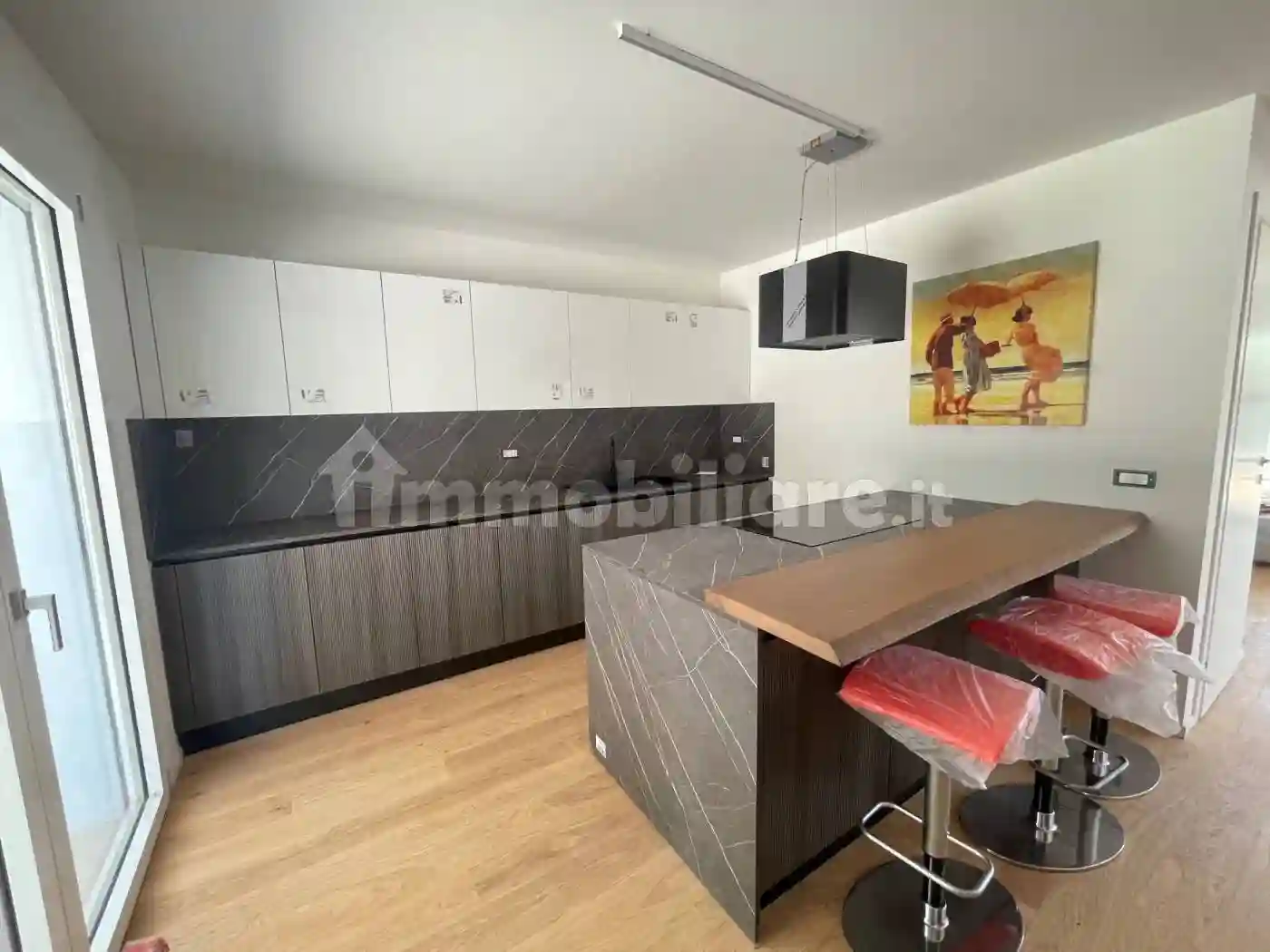 Villetta a schiera - foto 5