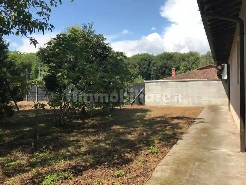 Rustico - Casale in vendita a Poncarale