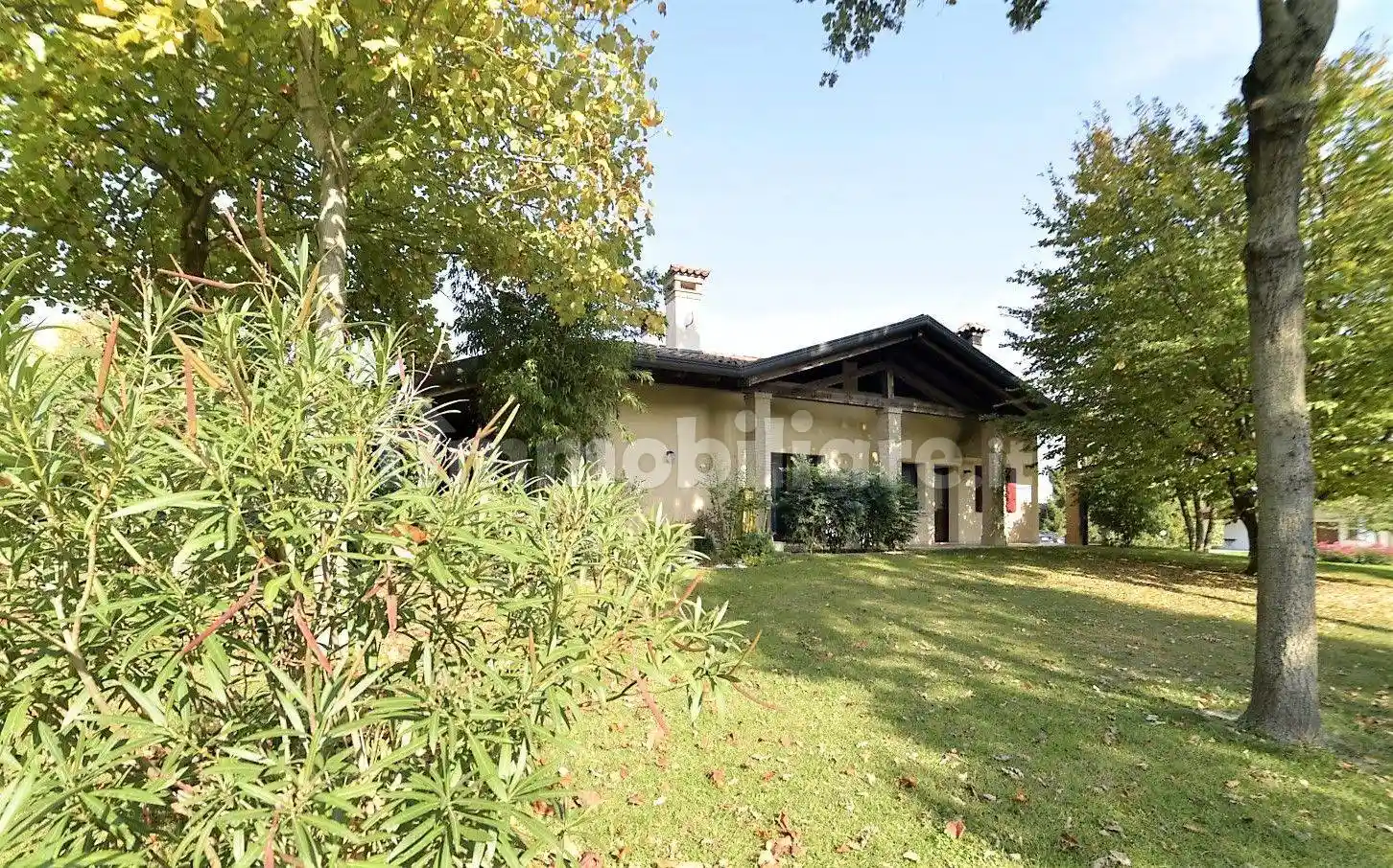 Villa in vendita a Latisana