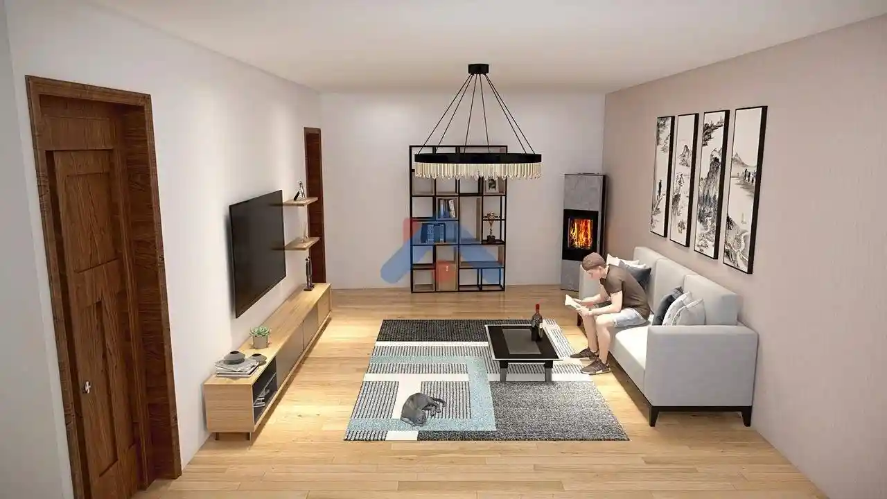 Casa indipendente - foto 2