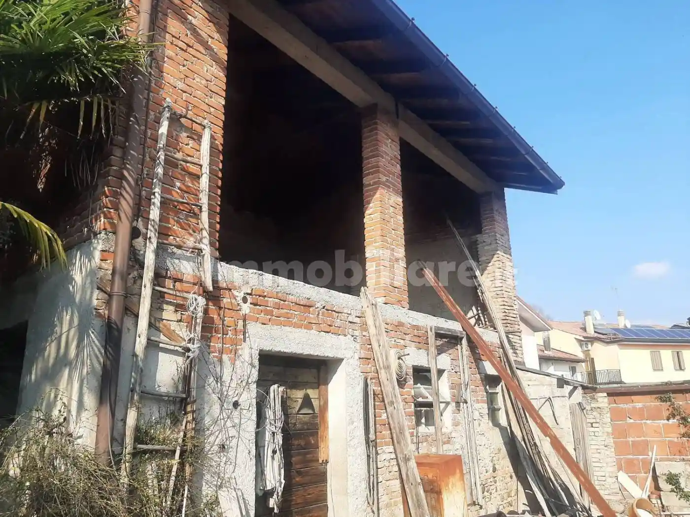 Rustico - Casale in vendita a Talmassons