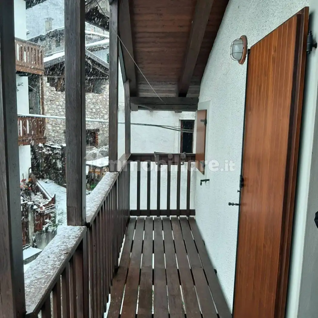 Appartamento frazione Oltris, Ampezzo - foto 3