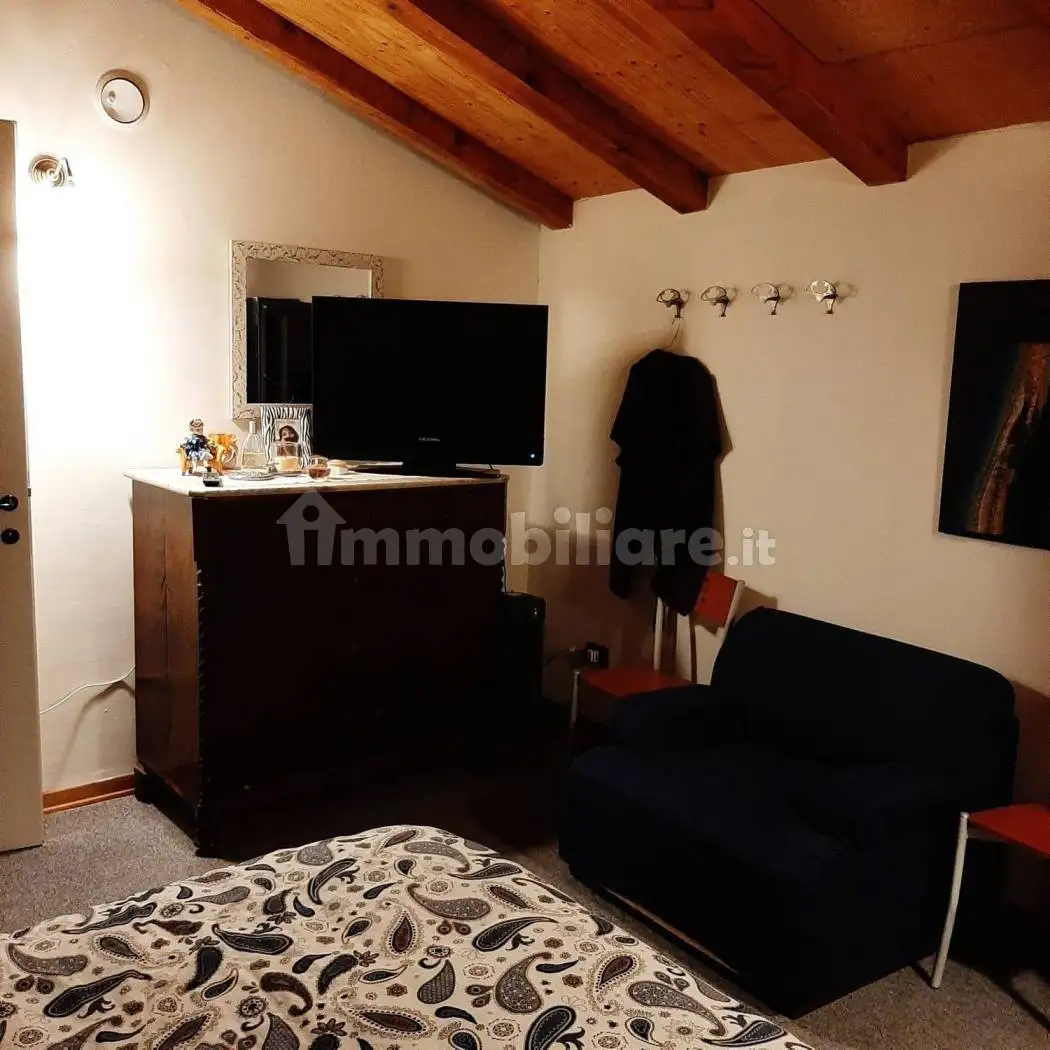 Appartamento frazione Oltris, Ampezzo - foto 4