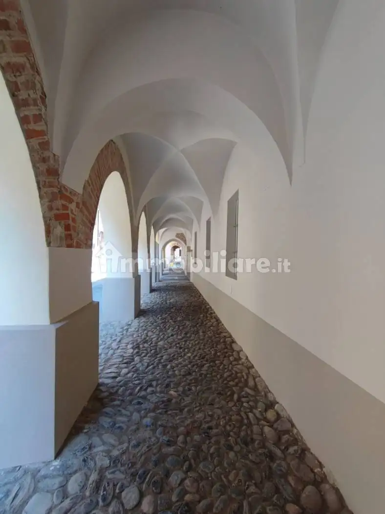 Bilocale via Gibellini 87, Centro, Caselle Torinese - foto 2