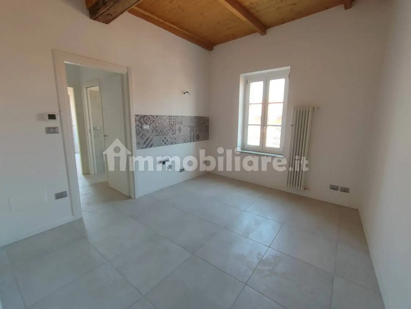 Bilocale via Gibellini 87, Centro, Caselle Torinese - foto 3