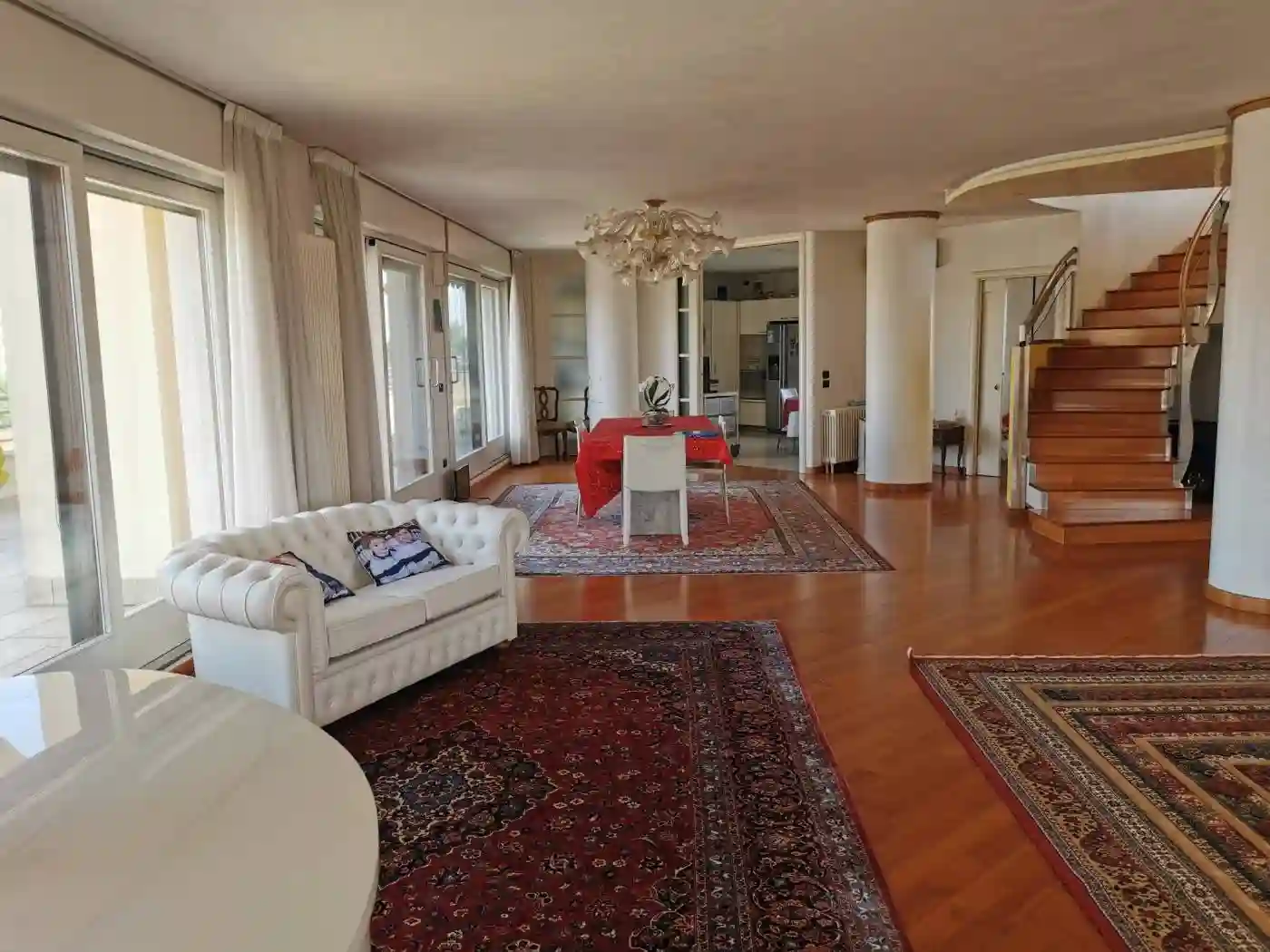 Attico - Mansarda - foto 4