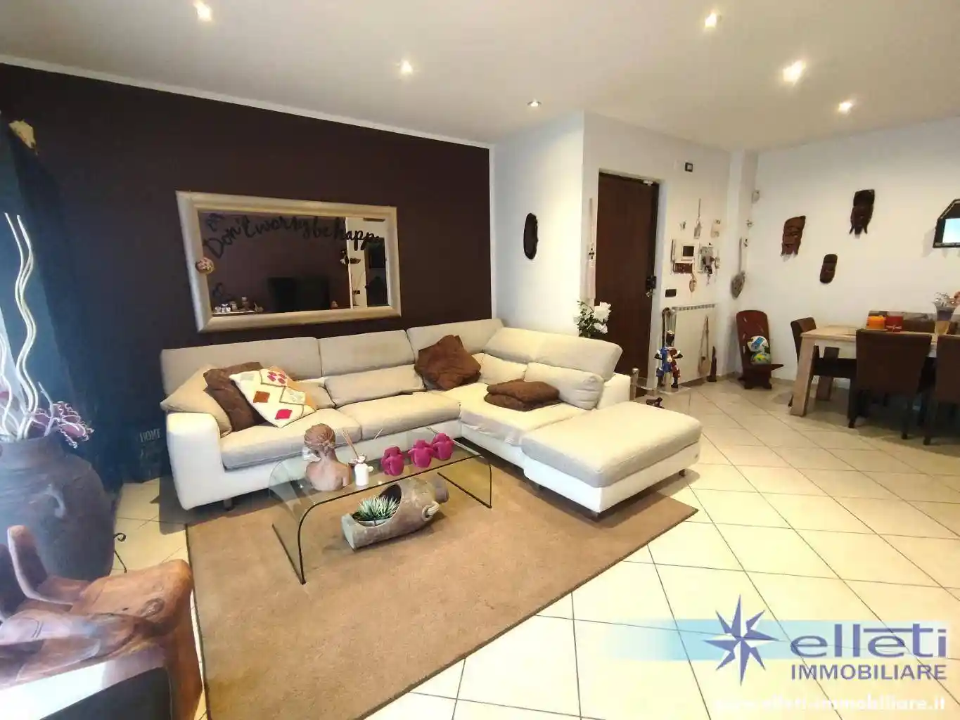 Appartamento in vendita a Massa