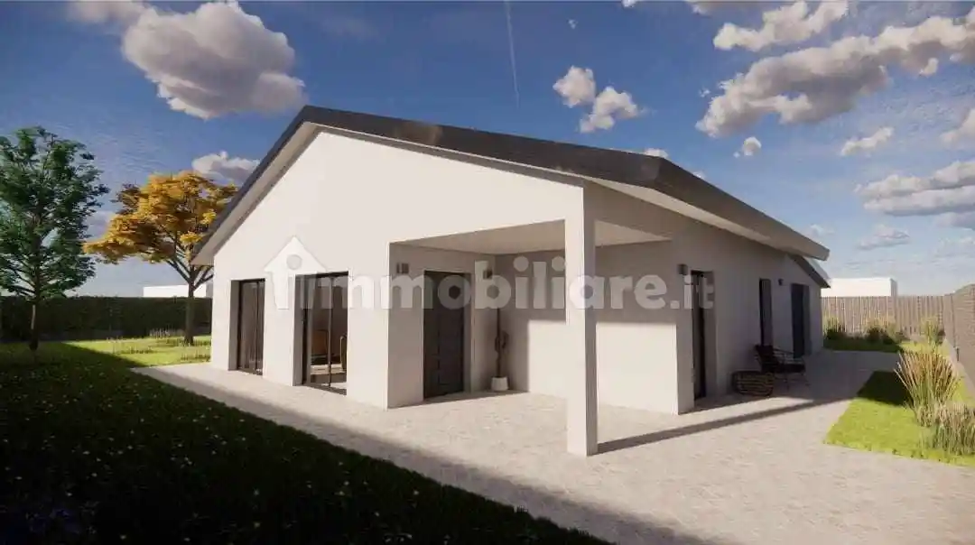 Villa in vendita a Settimo Torinese