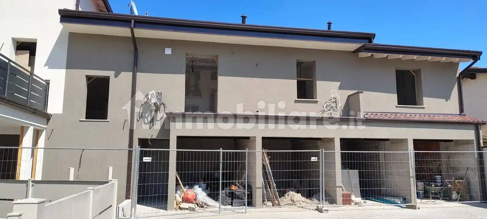 Appartamento in vendita a Crema