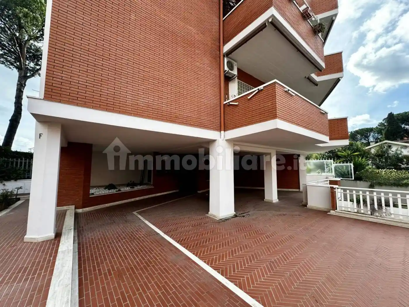 Attico via Valerico Laccetti, Tor Sapienza - La Rustica, Roma - foto 4