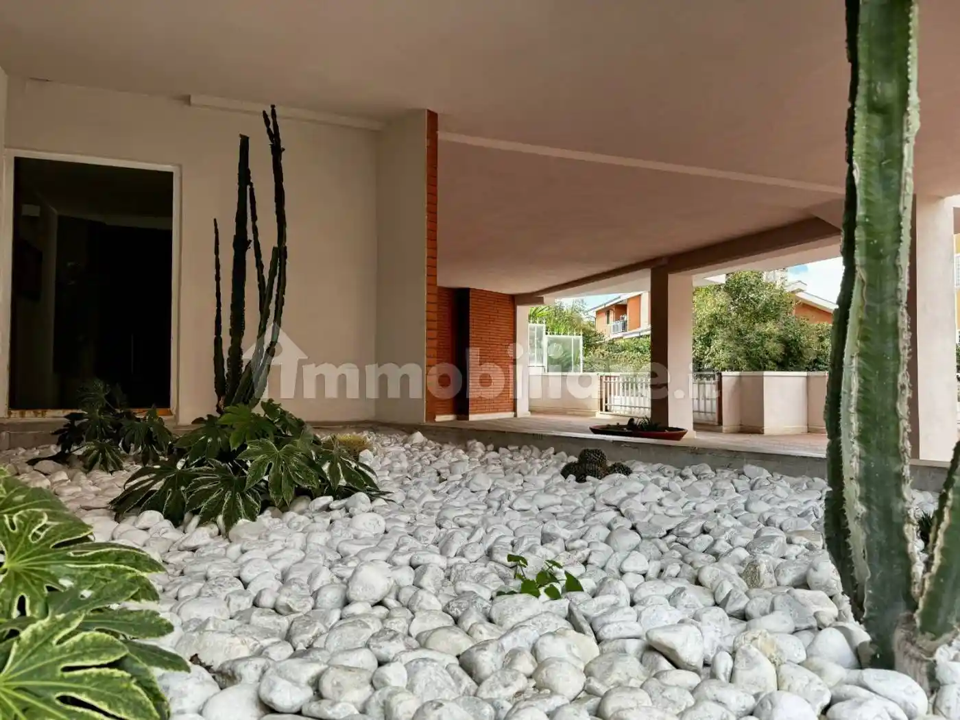 Attico via Valerico Laccetti, Tor Sapienza - La Rustica, Roma - foto 5