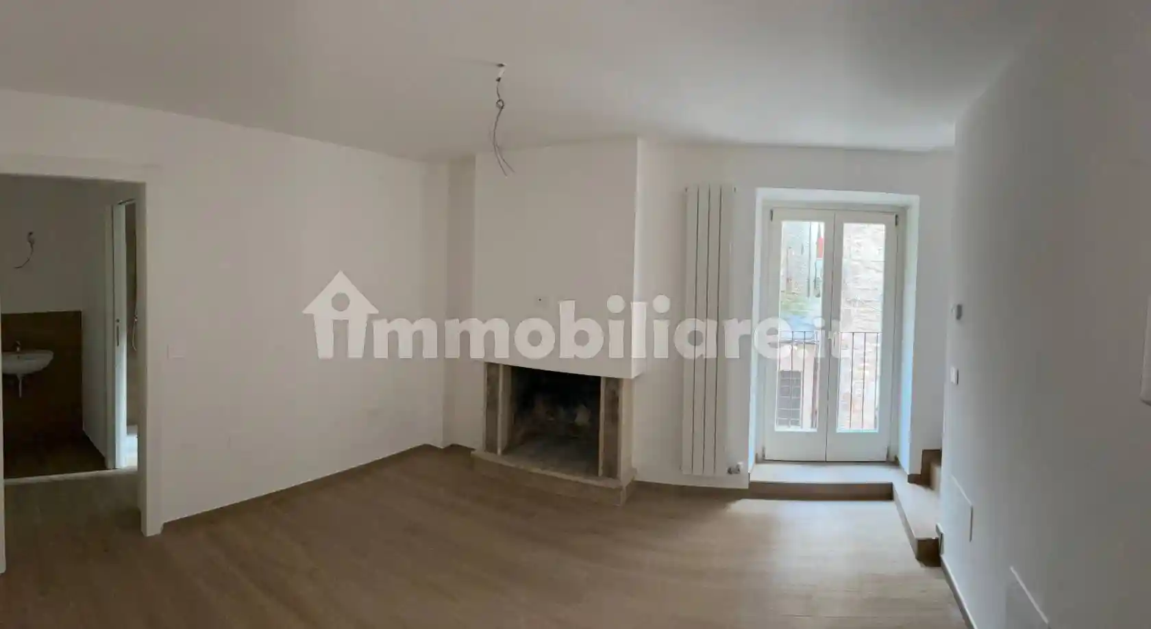 Appartamento in vendita a Acquasanta Terme