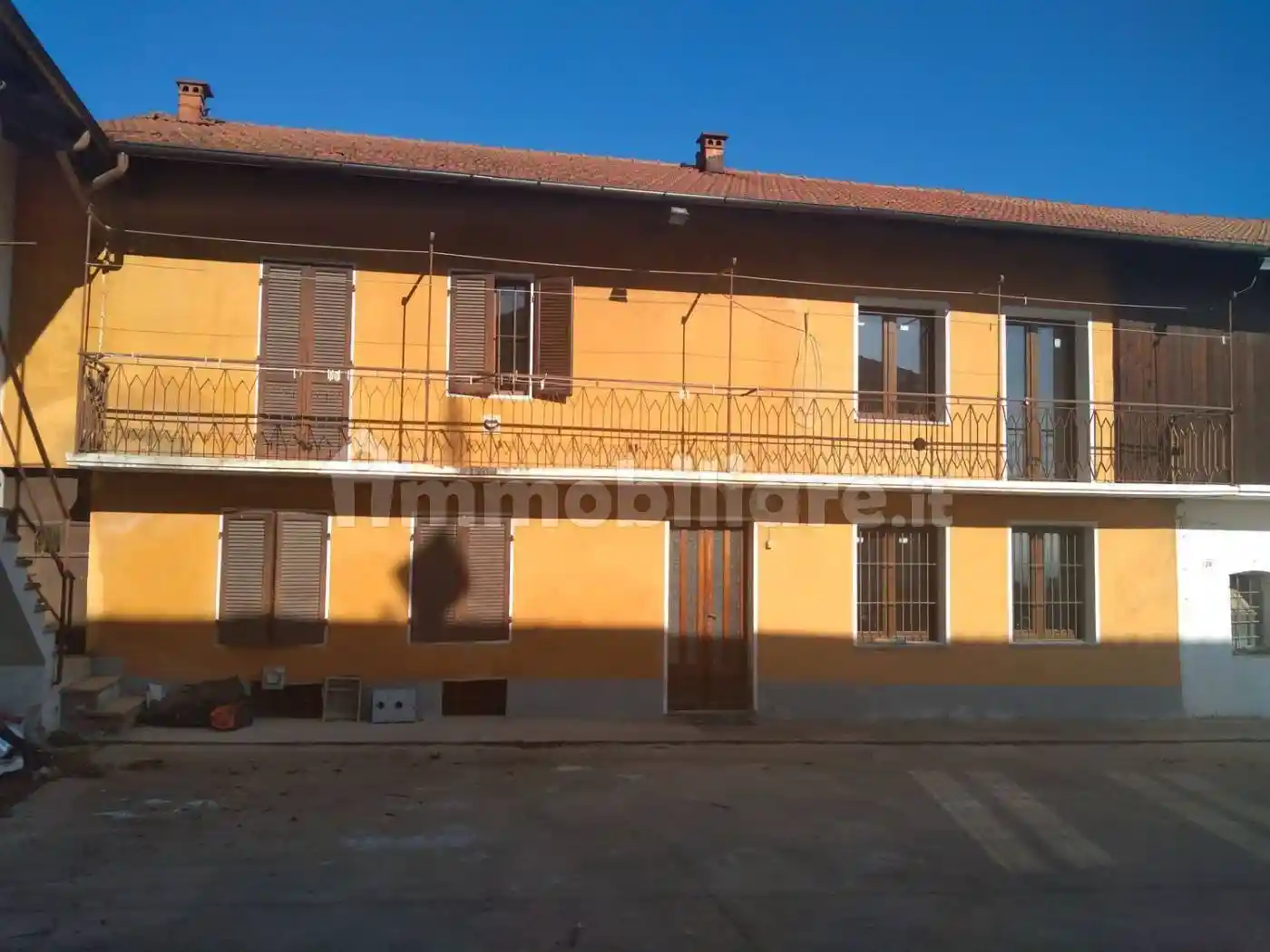 Rustico - Casale in vendita a Envie