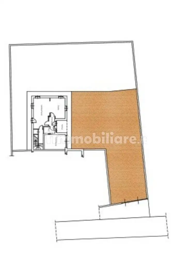 Villa in vendita a Scarnafigi