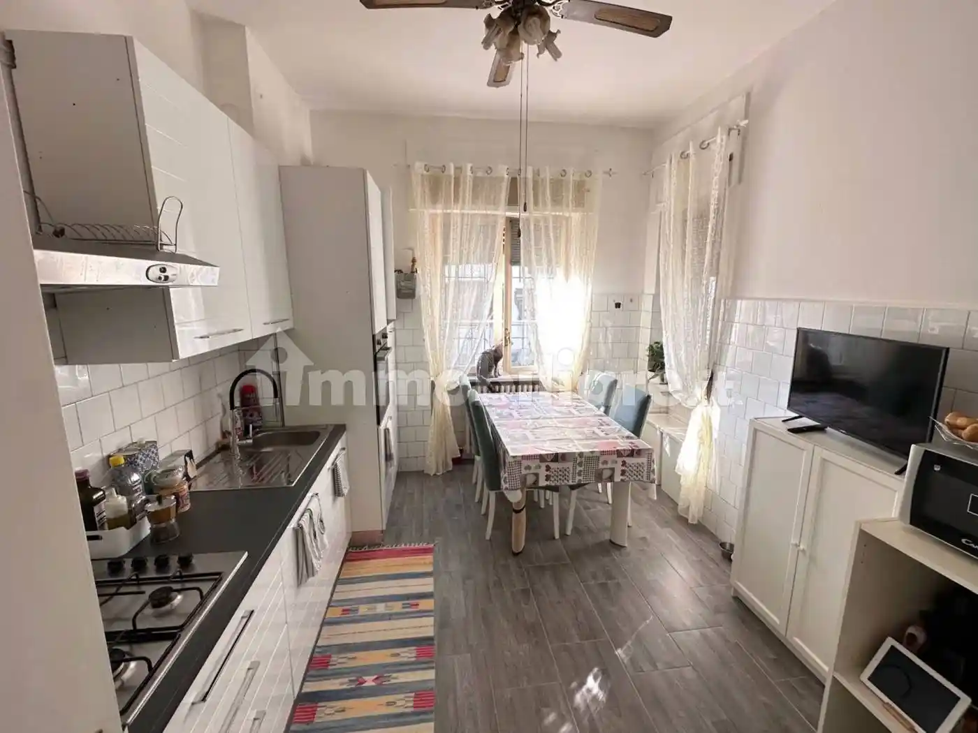 Bilocale via Ernesto Breda, Bicocca, Milano - foto 4