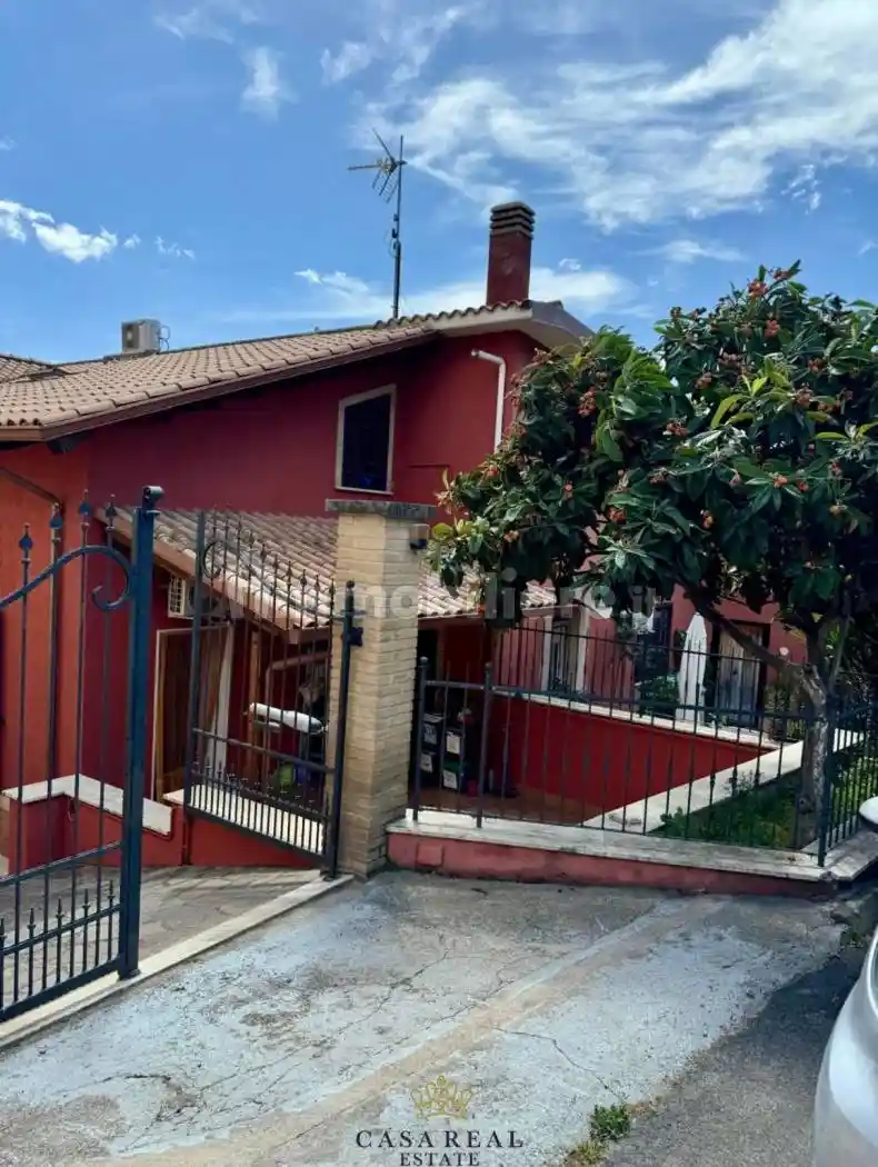 Appartamento in vendita a Fonte Nuova