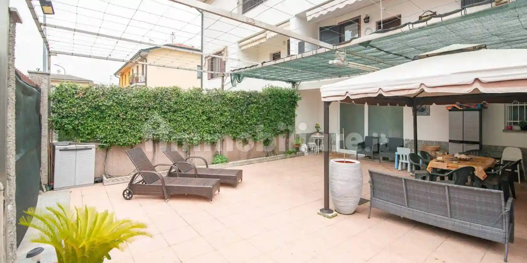 Villetta a schiera - foto 2