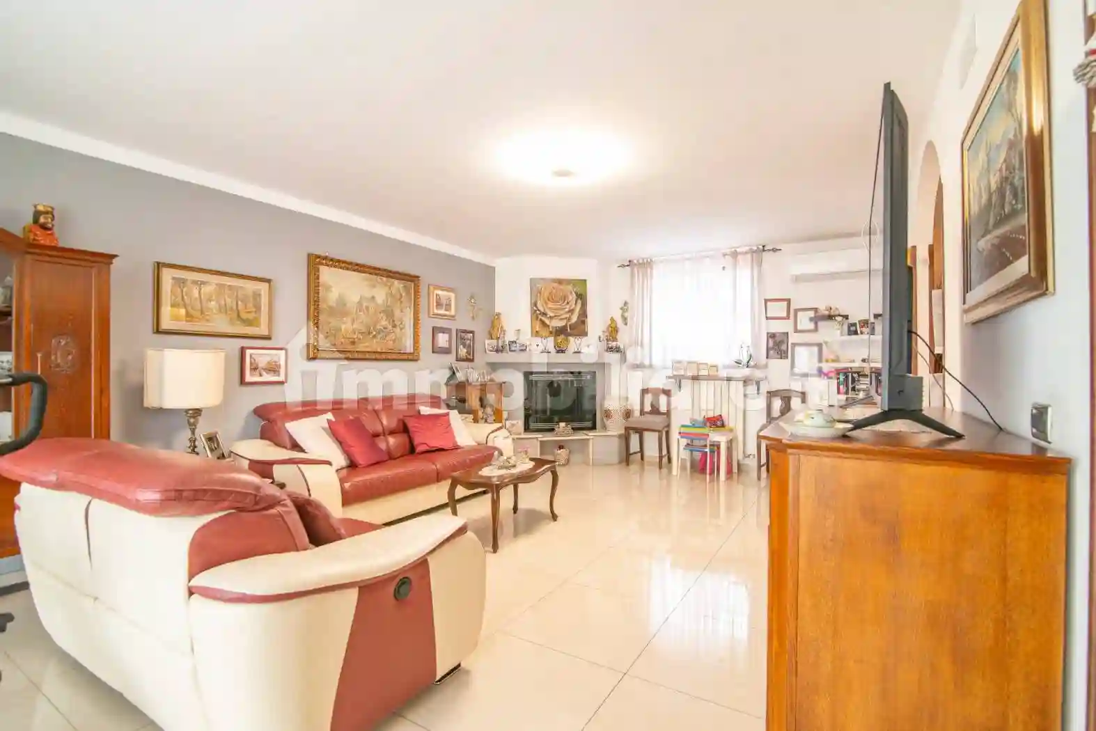 Villetta a schiera - foto 3