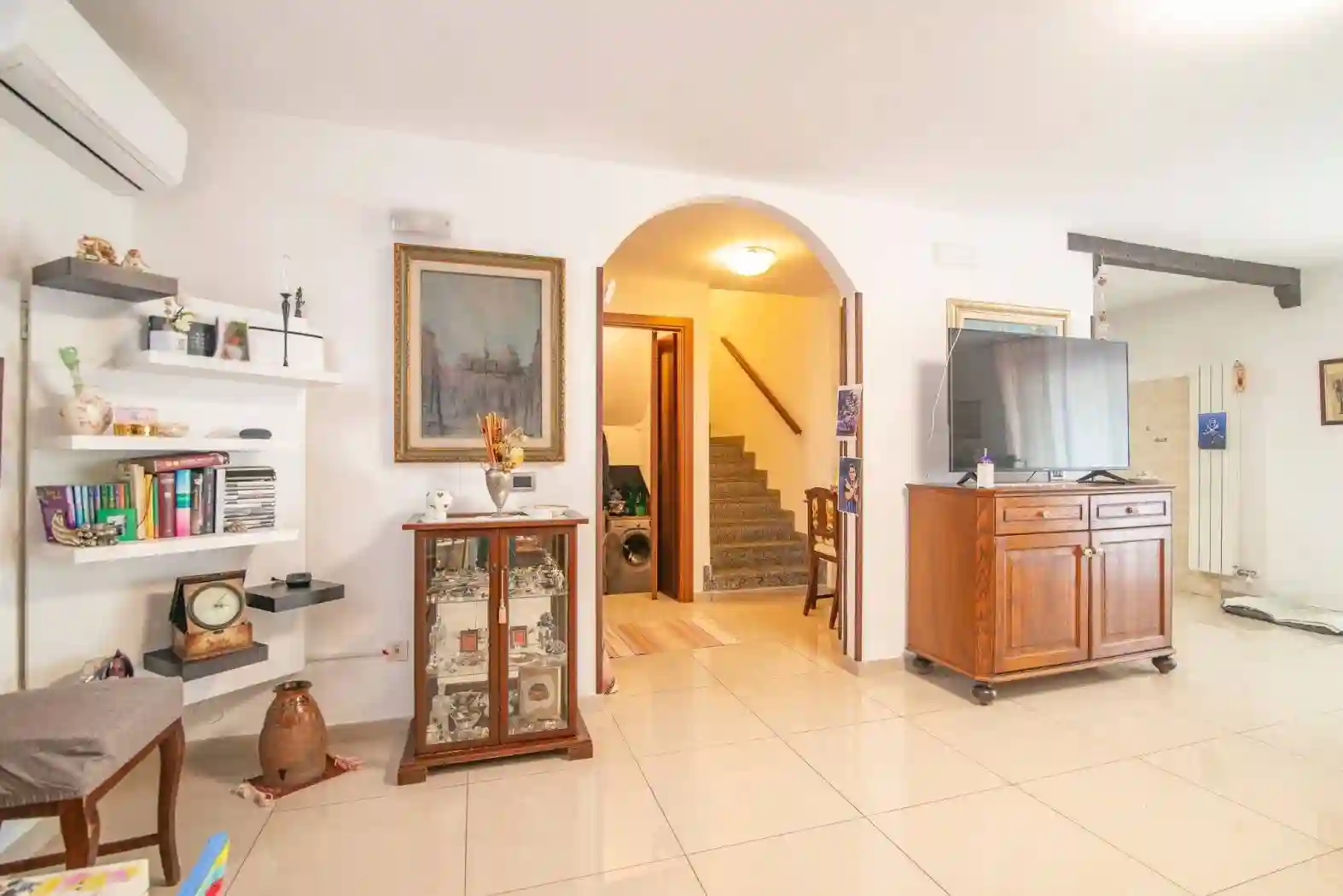 Villetta a schiera - foto 5