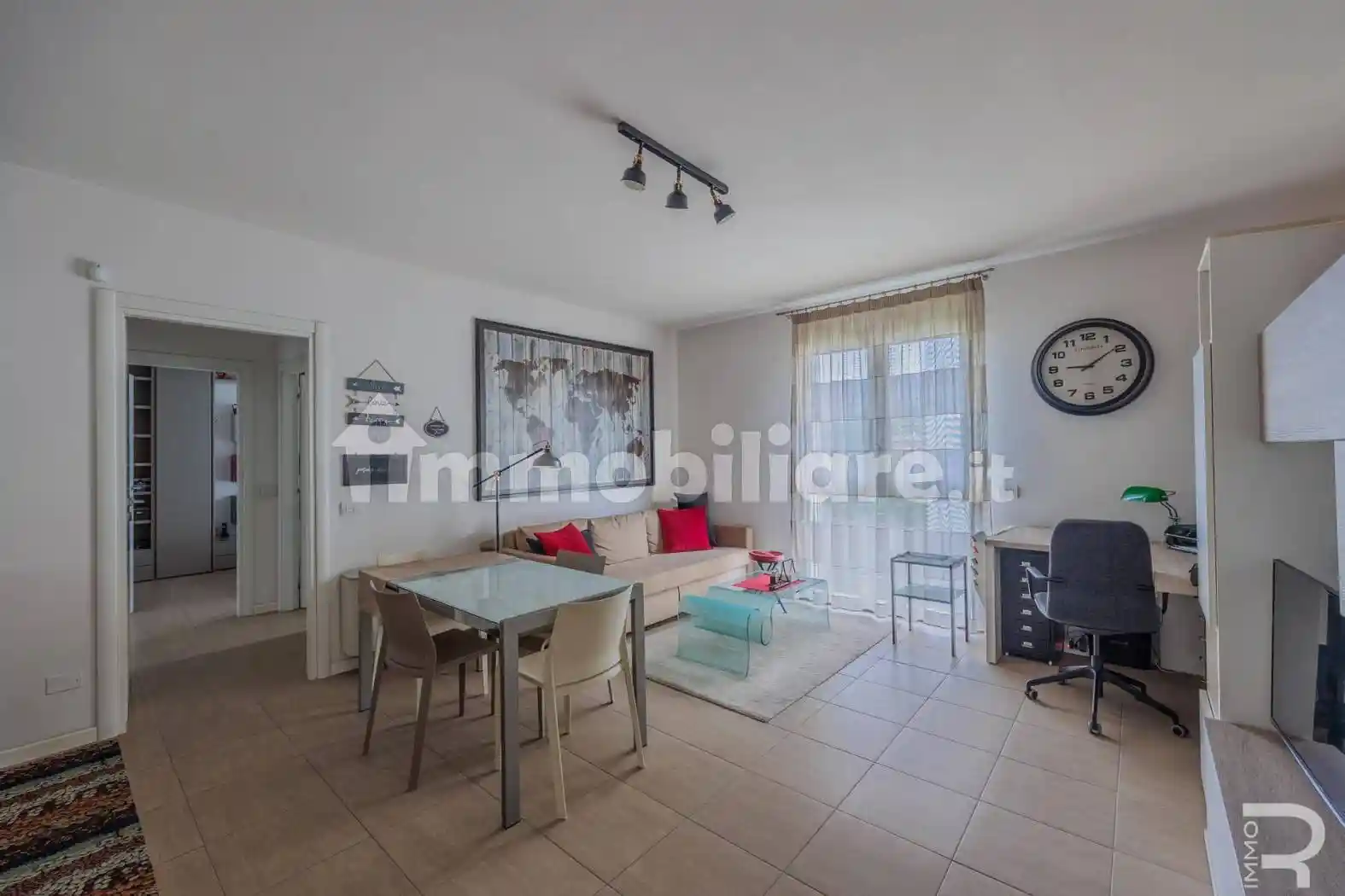 Appartamento in vendita a Siena