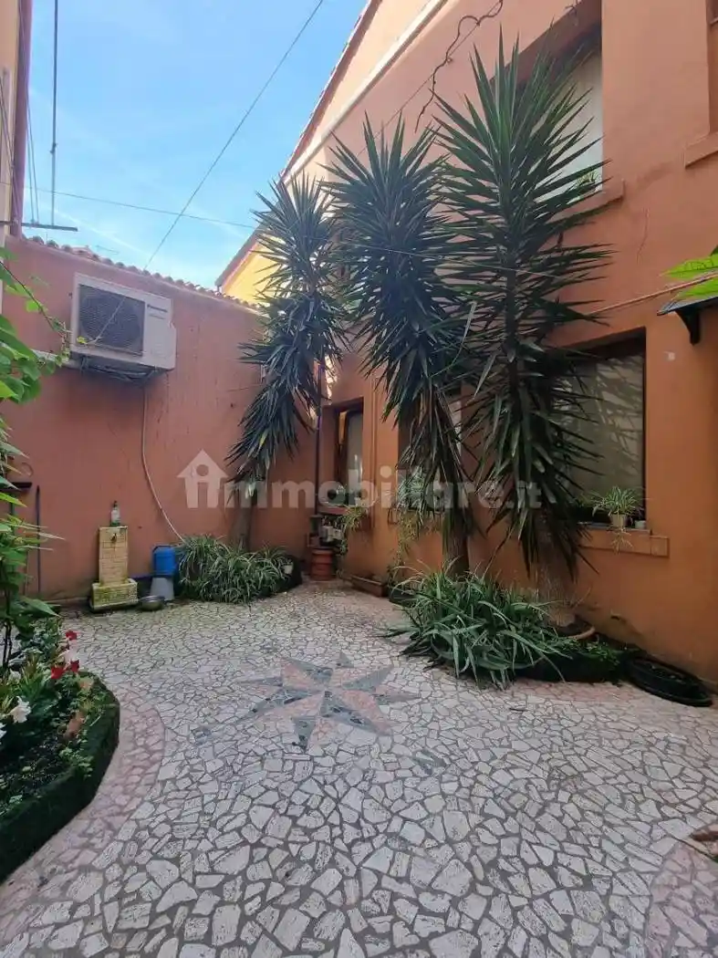 Casa indipendente in vendita a Chioggia