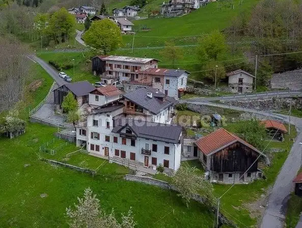 Rustico - Casale in vendita a Gosaldo