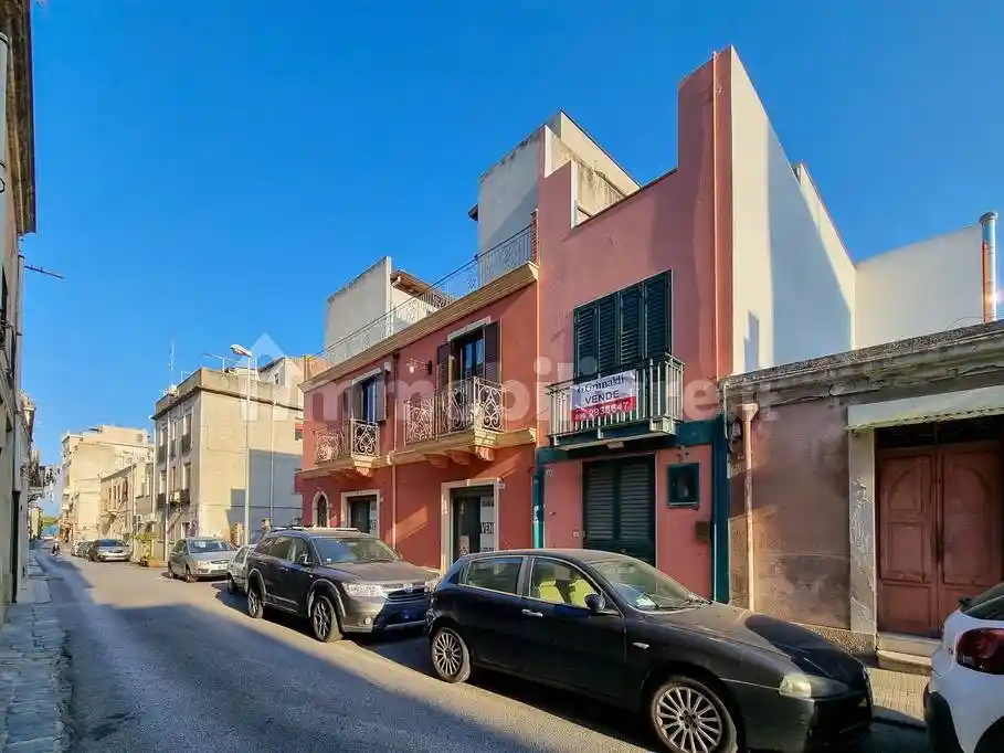 Appartamento in vendita a Milazzo