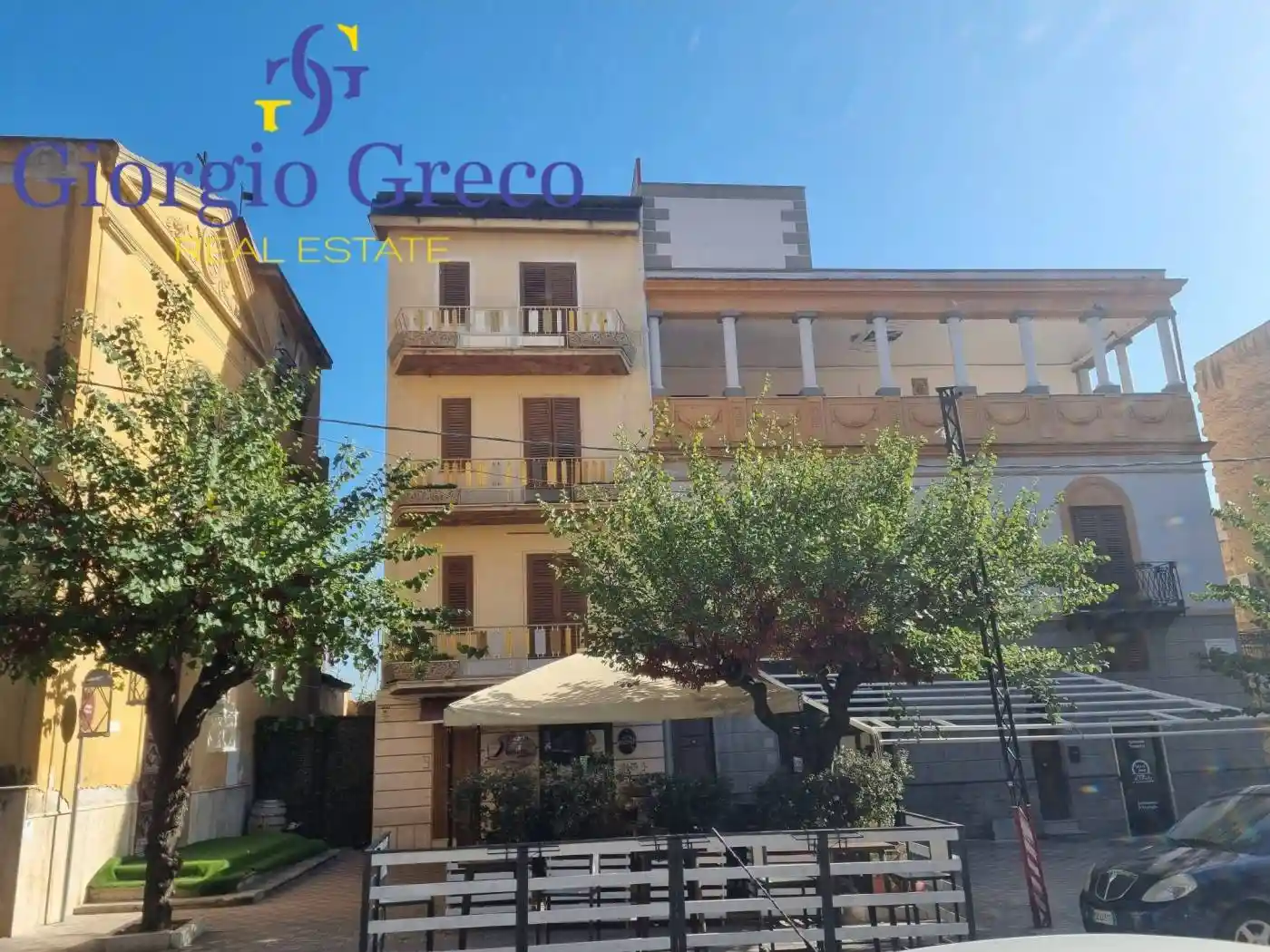 Appartamento in vendita a Misilmeri