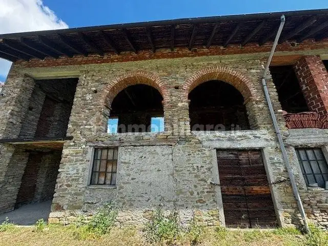 Cascina 160 m², Cartosio - foto 3